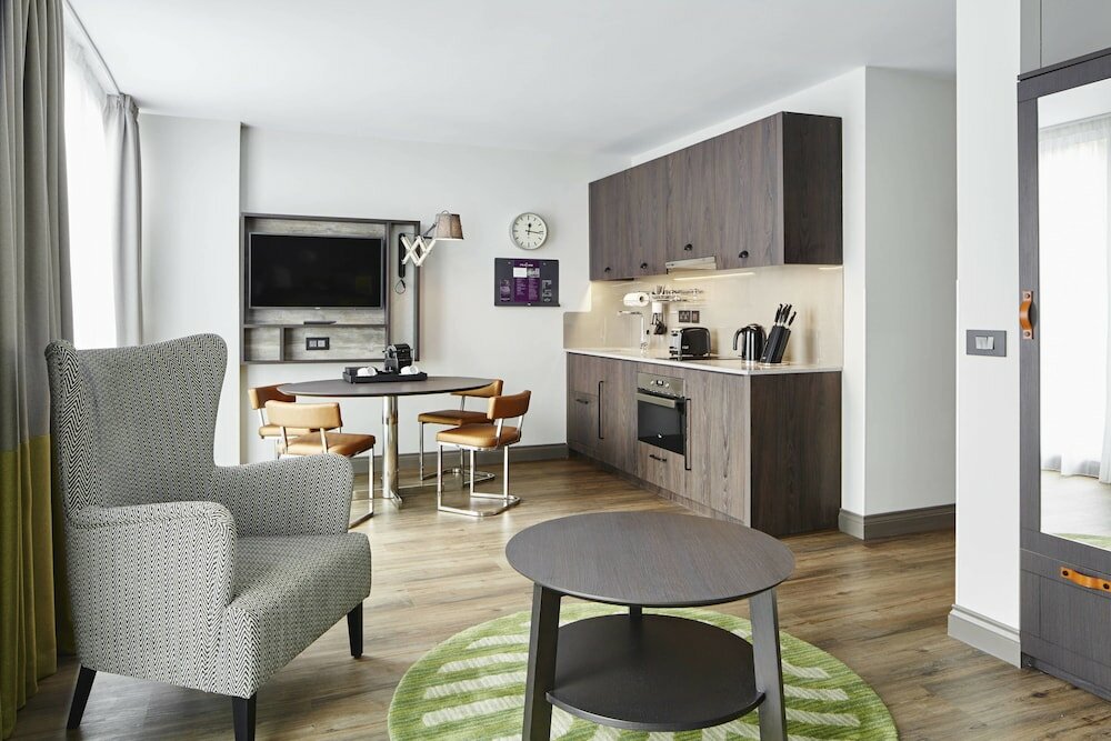 Фото Residence Inn by Marriott London Bridge