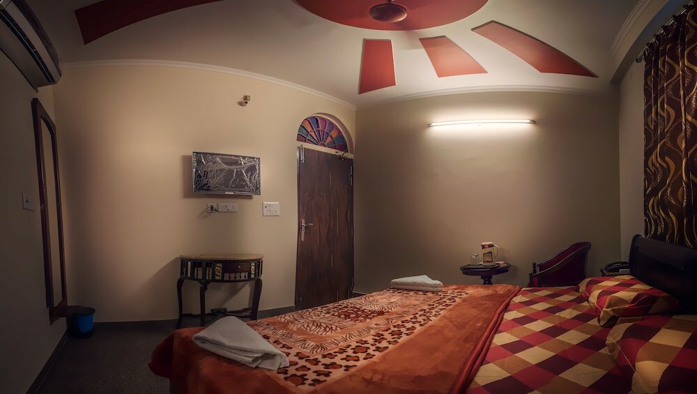 Фото Kalyan Heritage