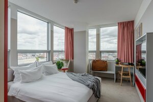 Гостиница Hotel Altus Poznań Old Town