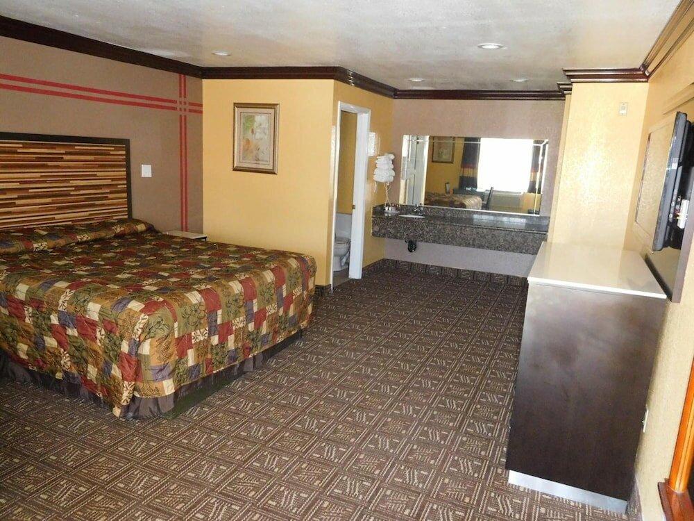 Фото Diamond Inn