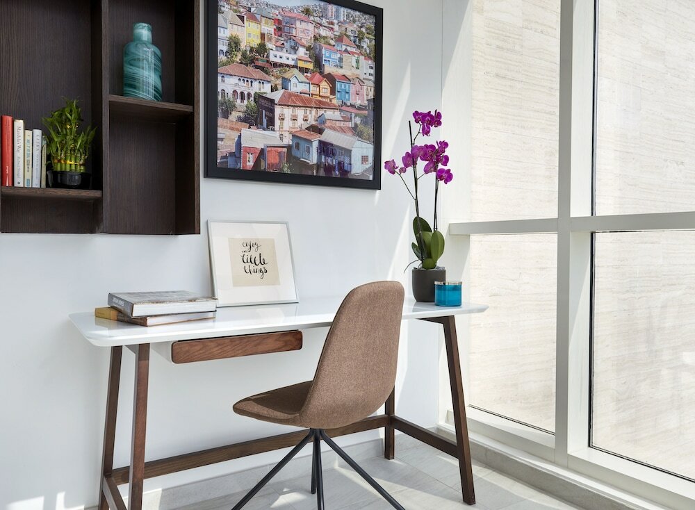 Фото Staybridge Suites - Doha Lusail, an IHG Hotel