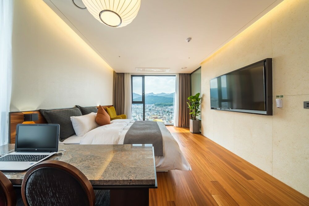 Фото Hotel Bay 204 Dobong