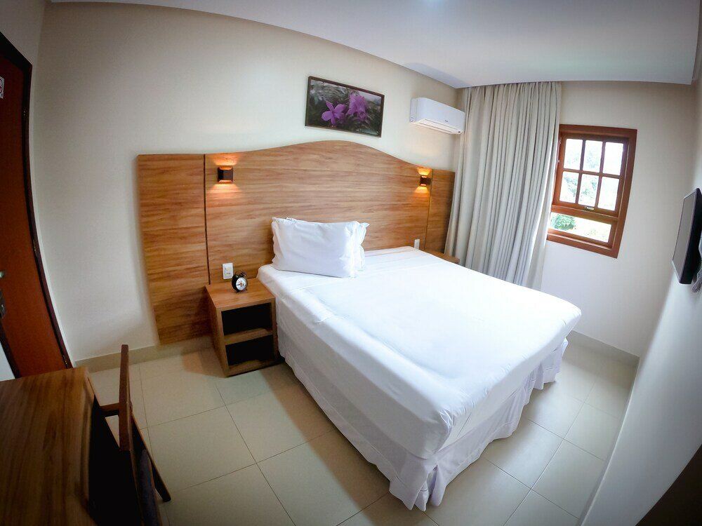 Фото Отель Terra dos Diamantes