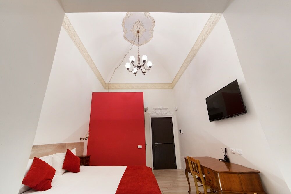 Фото Dada Suites