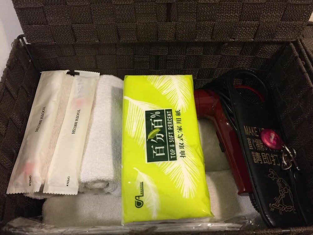 Фото Taipei Breeze Dunhua