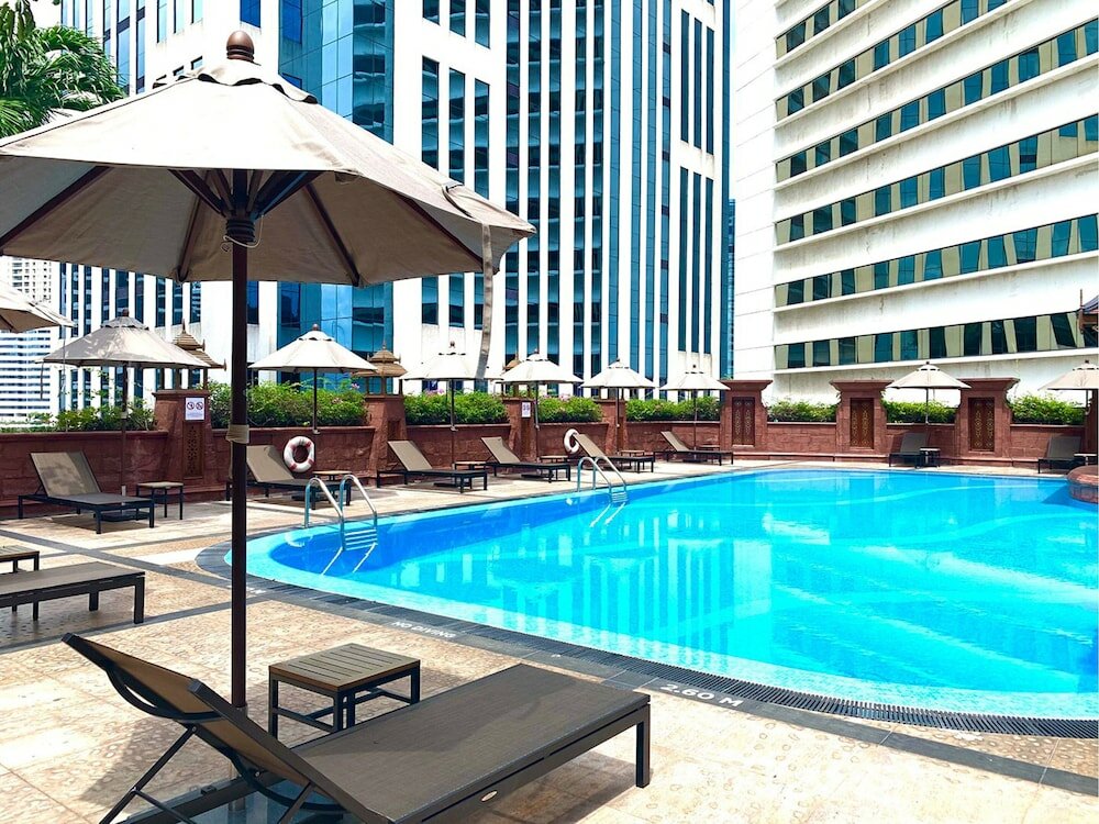 Фото The Landmark Bangkok