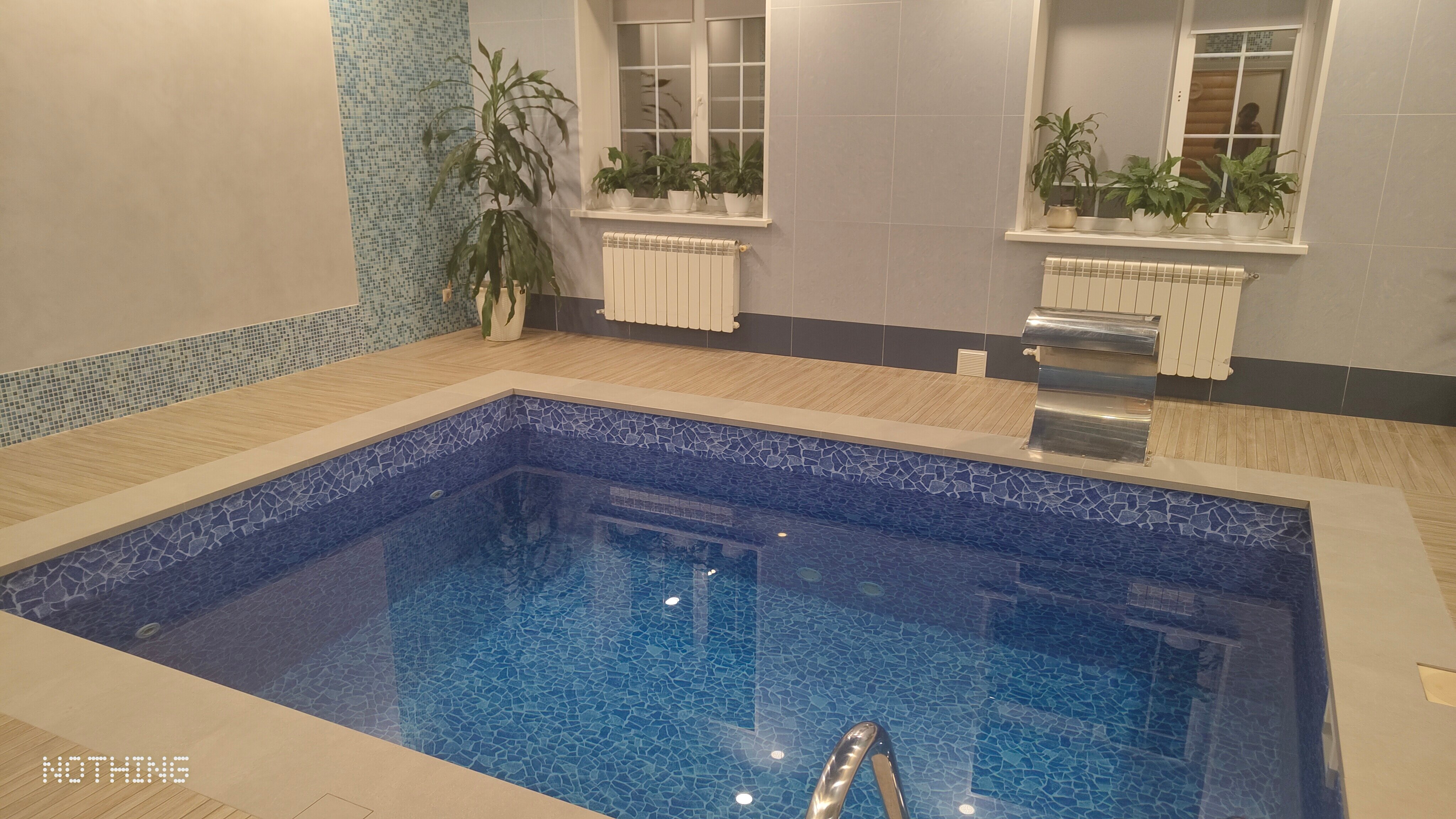 Фото Гнездо Хорошее место