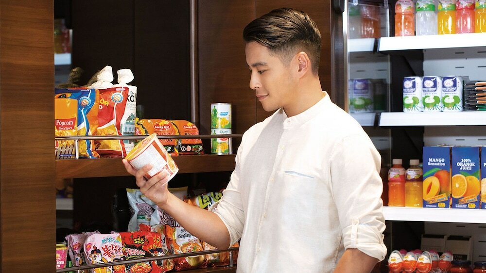 Фото Staybridge Suites - Doha Lusail, an IHG Hotel