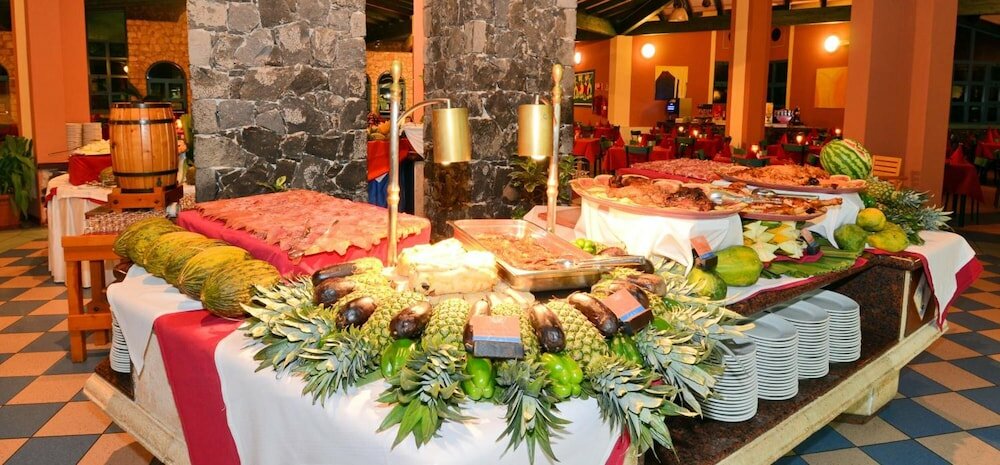 Фото Voi Vila do Farol Resort