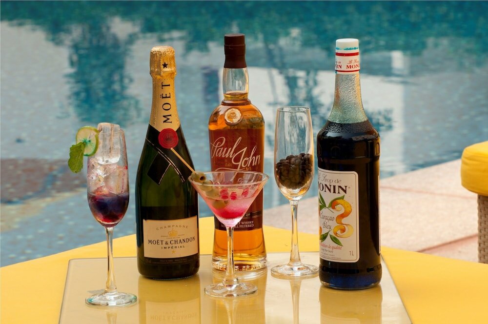 Фото Bloomrooms @ Calangute