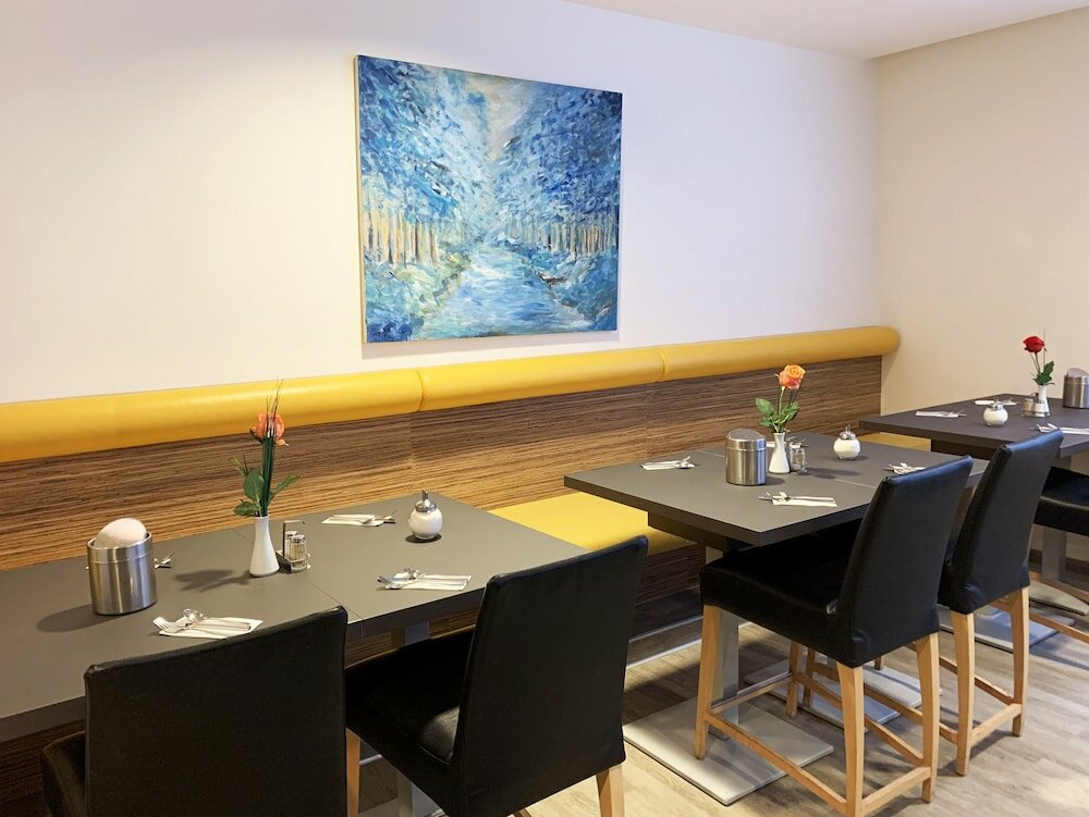 Фото Hotel Senator