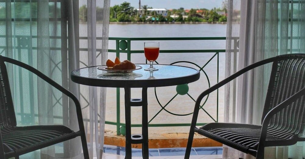 Фото Baanthanam-nont