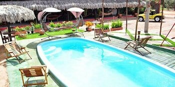 Фото Pousada Boa Vista