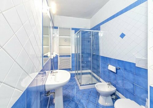 Гостиница Hotel Il Nespolo в Искье