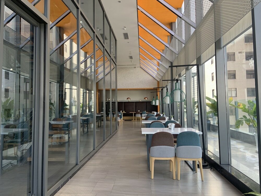 Фото Ibis Styles Kunming Nanping Hotel