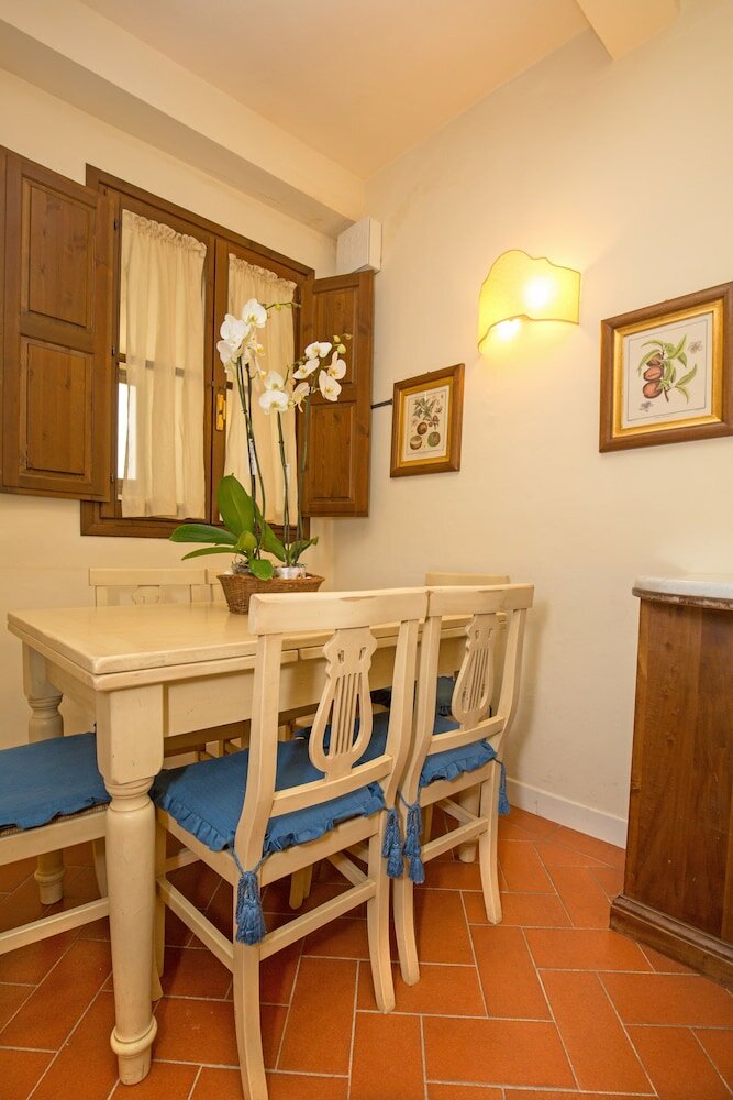 Фото La Casa del Garbo - Luxury Rooms & Suite