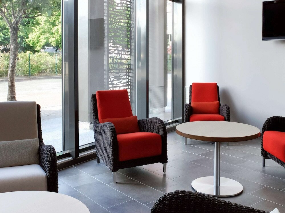 Фото Aparthotel Adagio Bordeaux Gambetta