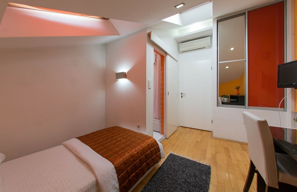 Фото Hotel Boutique 36