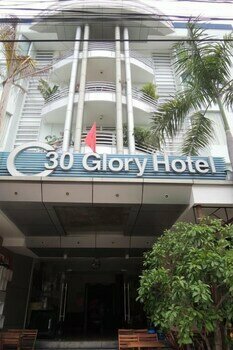 Hotel C30 Glory Hotel, Nha Trang, photo