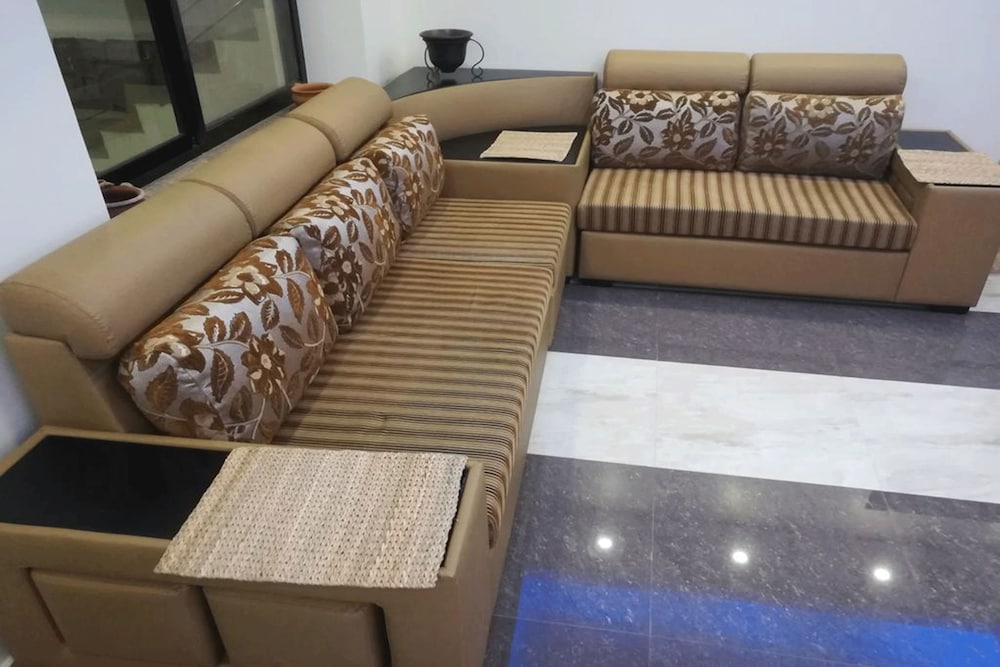 Фото Nepal Cottage Resort