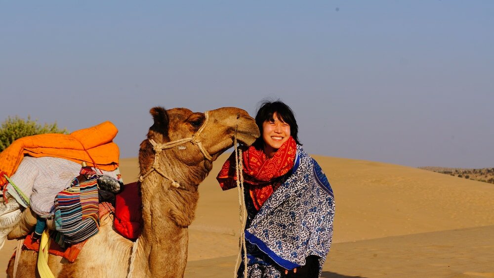 Фото Гостевой Дом Gaji Jaisalmer