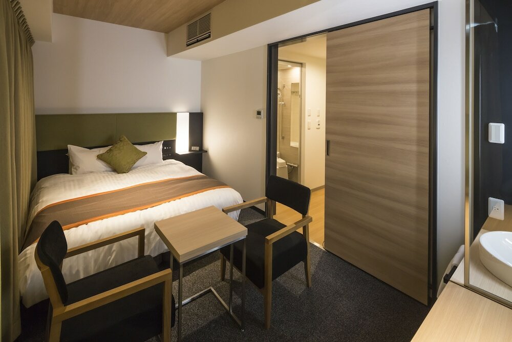 Фото Hotel Vista Hiroshima