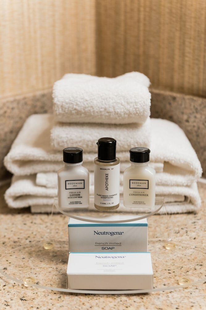 Фото Crowne Plaza Newark Airport, an Ihg Hotel