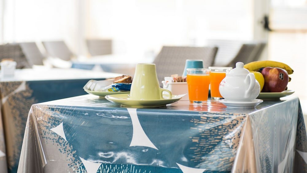 Фото La Maison Jolie