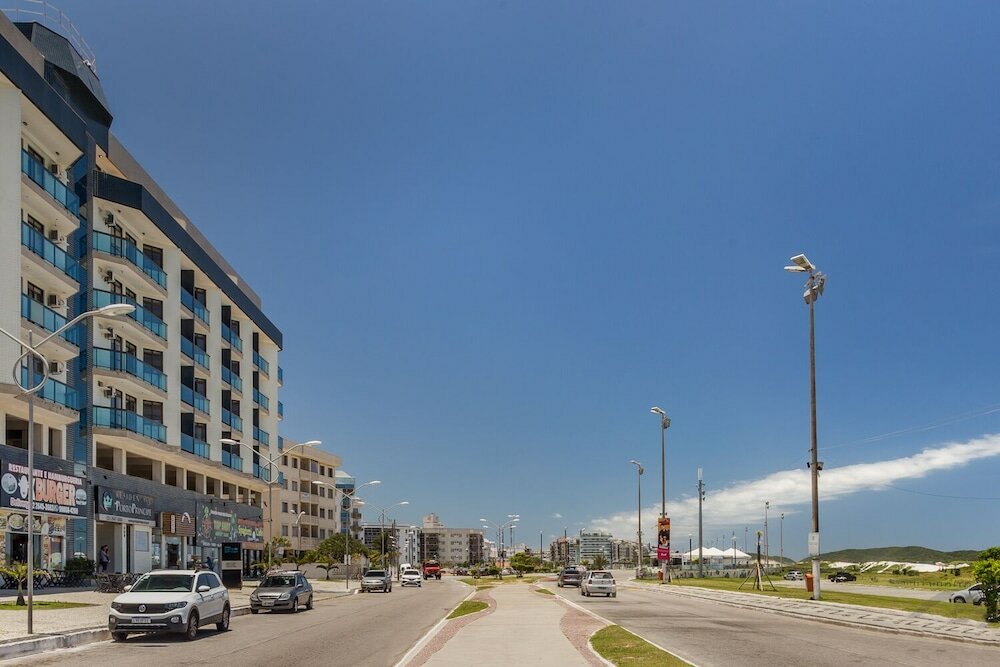 Фото Residencial Porto Príncipe