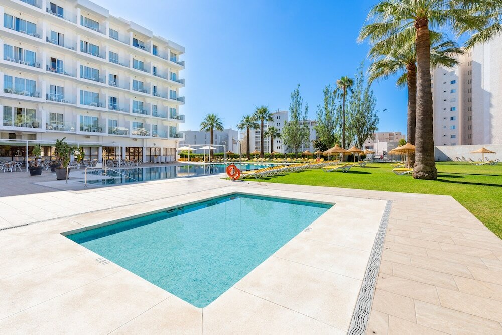 Фото Hotel Thb San Fermín