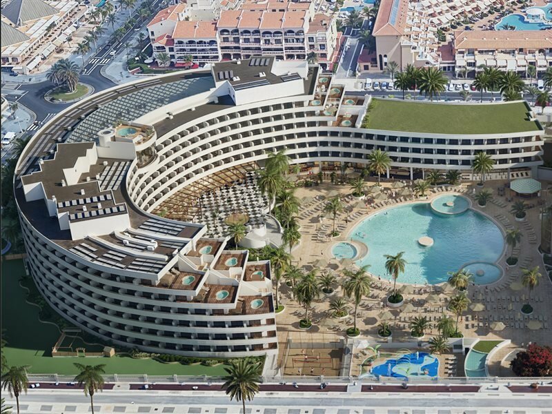 Фото Mediterranean Palace