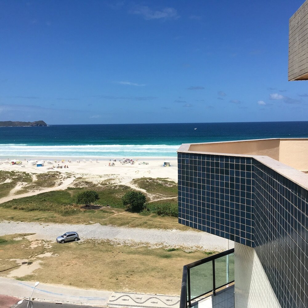 Фото Residencial Porto Príncipe