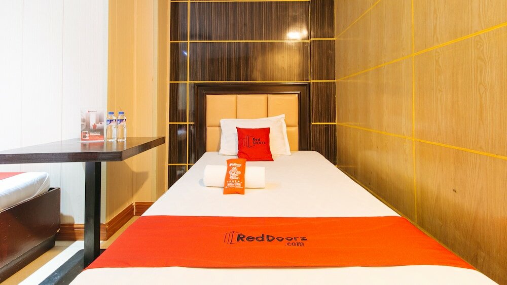 Фото RedDoorz near Araneta Center Quezon City