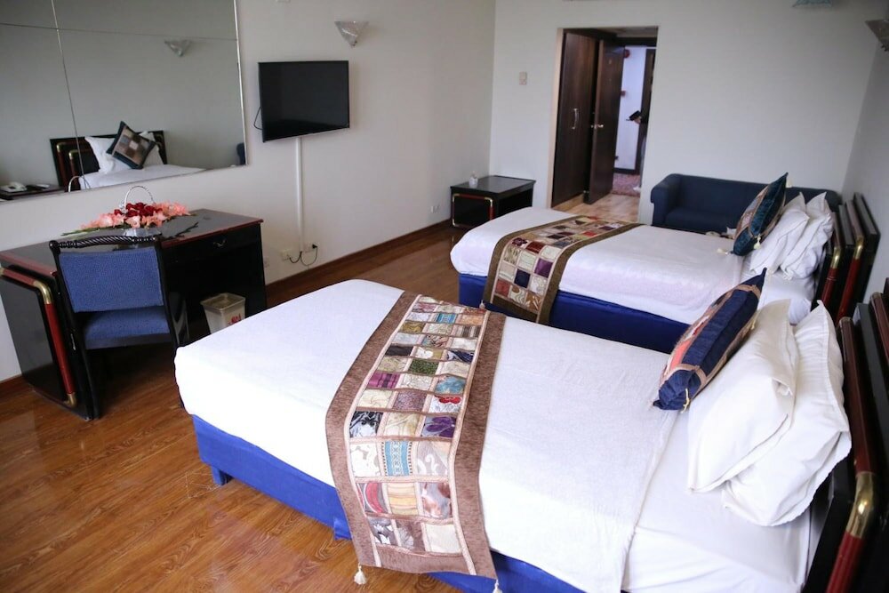 Фото отеля 5