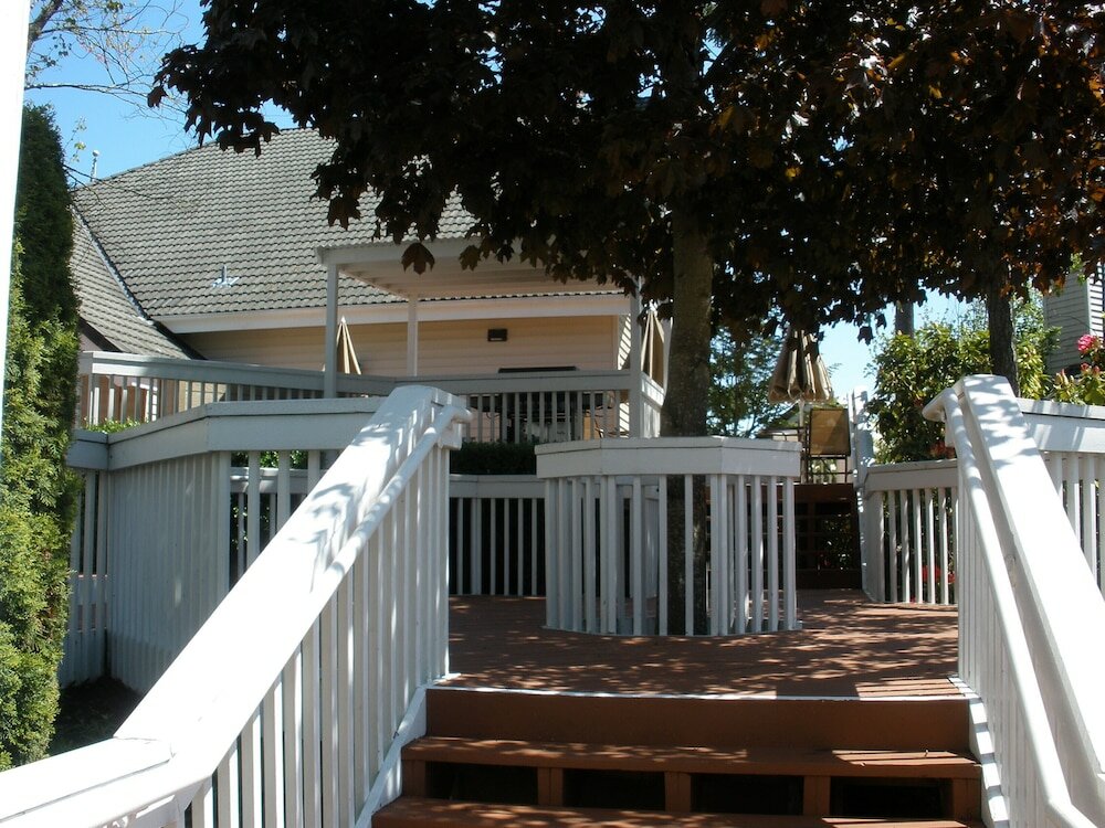 Фото Residence Inn by Marriott Seattle Bellevue