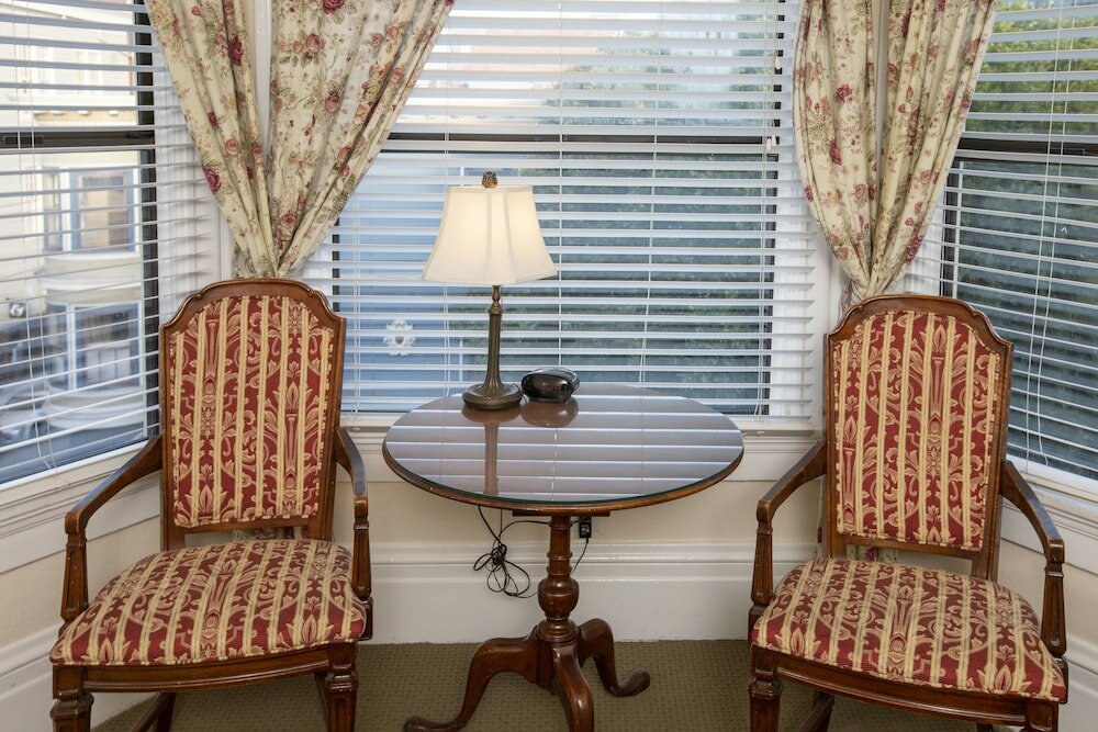 Фото Hayes Valley Inn