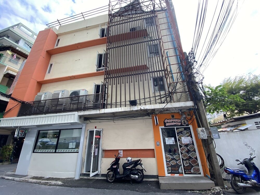 Фото Arawana Express Phromphong