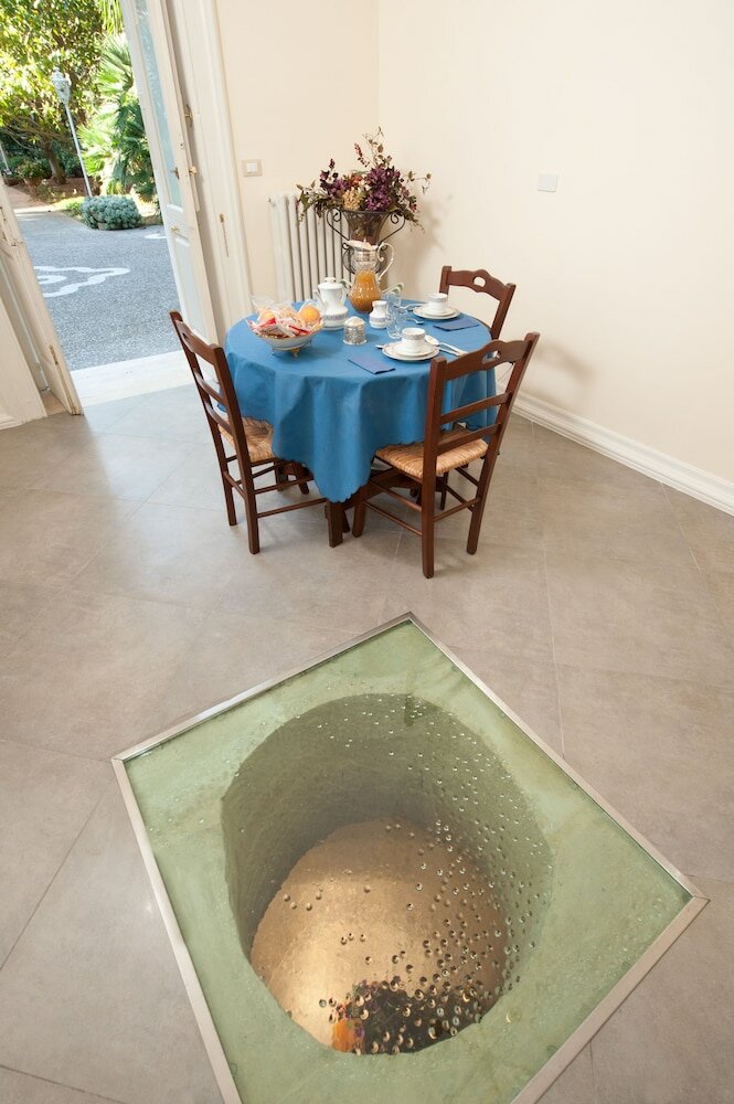 Фото Antica Villa La Viola