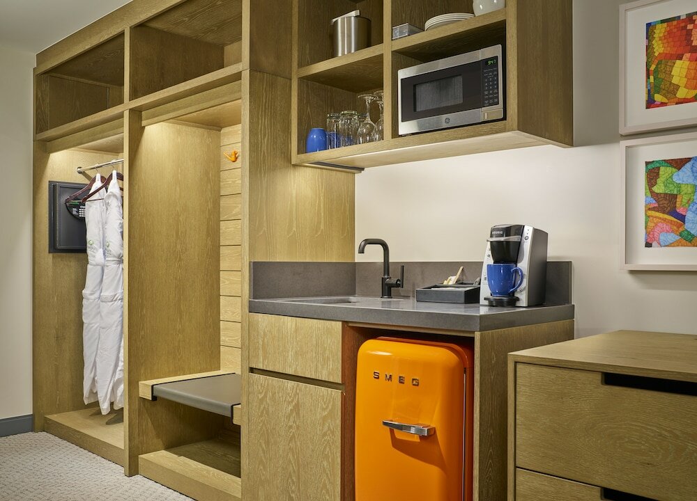 Фото Limelight Hotel Snowmass