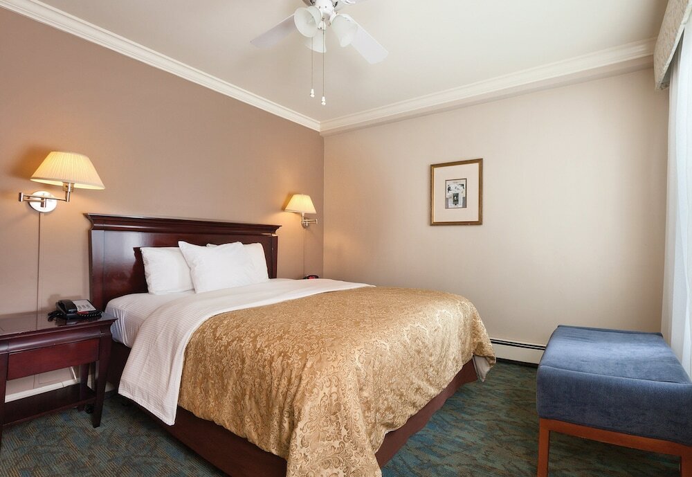 Фото Inn At The Opera