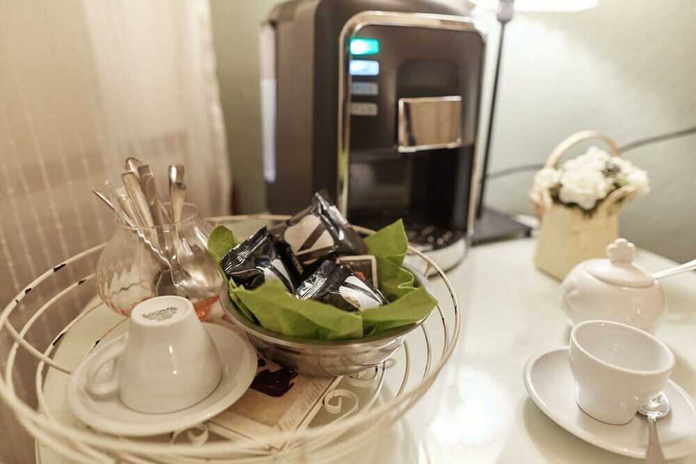 Фото B&b Di Piazza Del Duomo