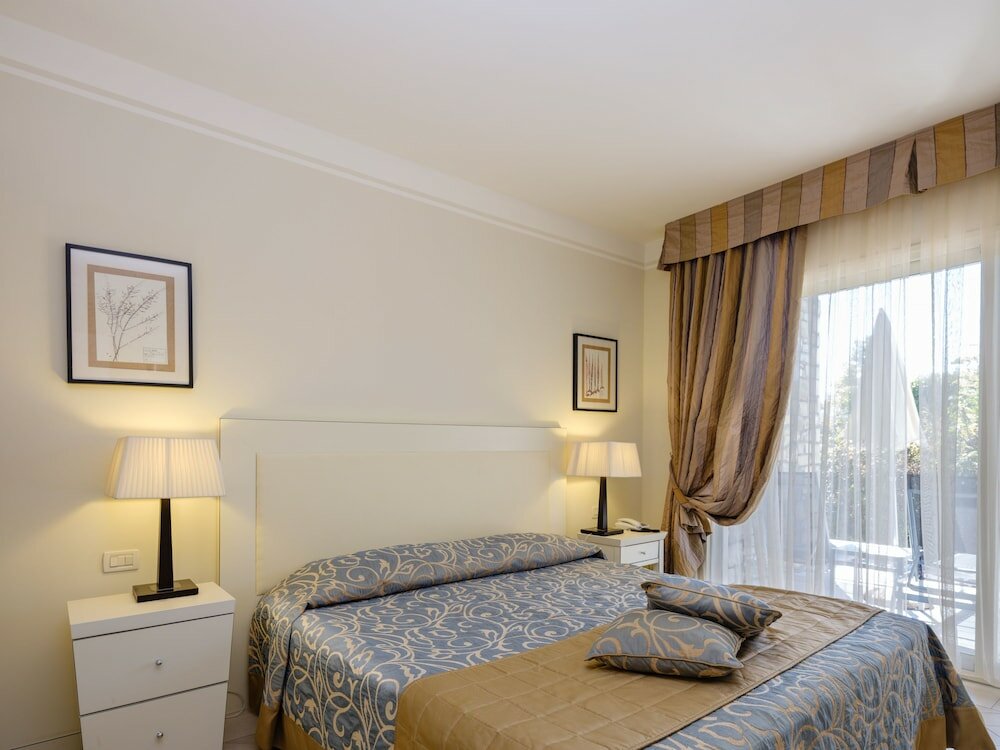 Фото Parc Hotel Germano