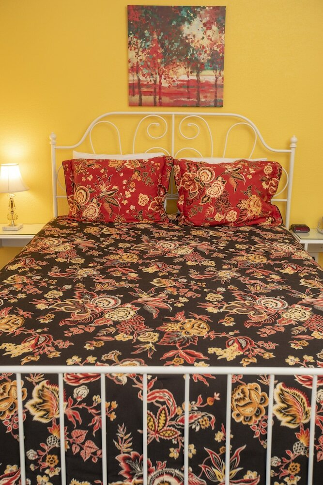 Фото Hayes Valley Inn