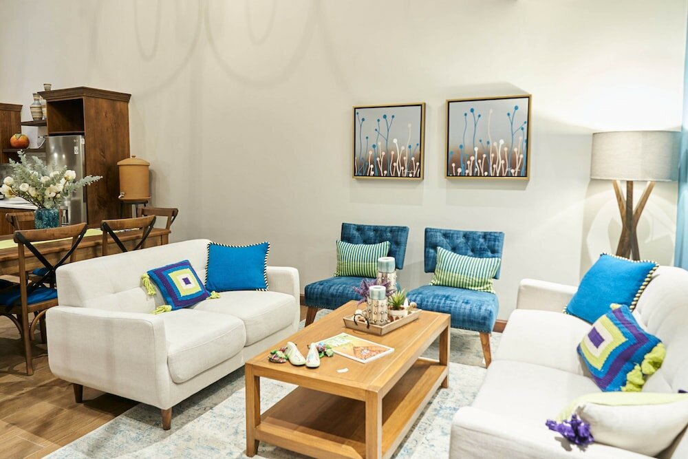 Фото Casa Faustina Boutique Hotel