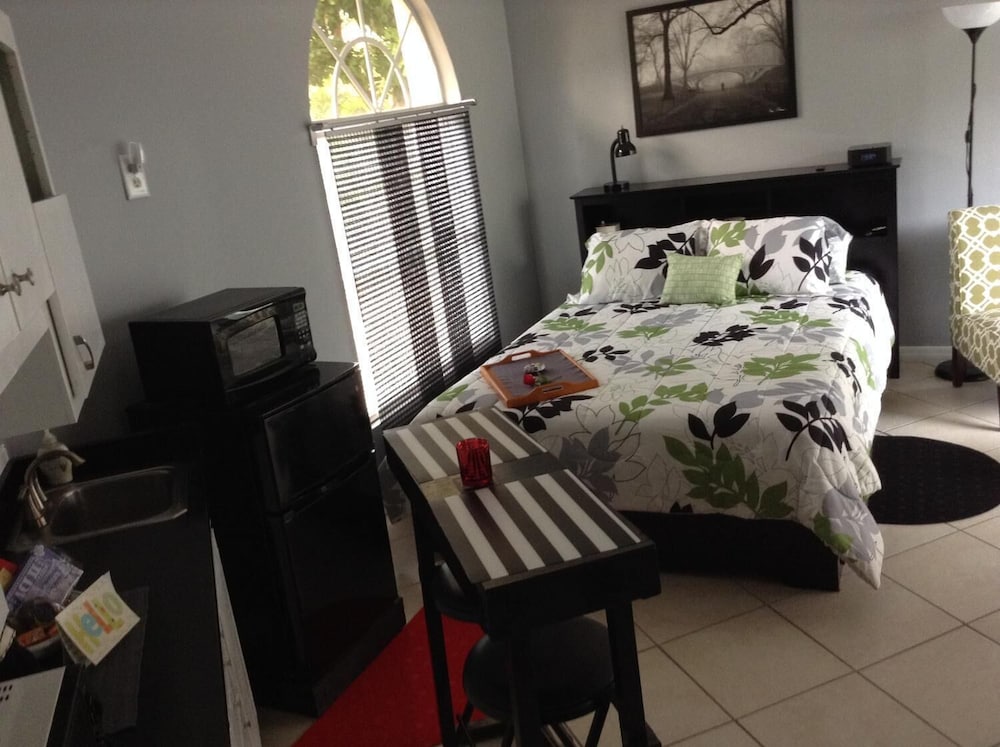 Фото Paradise Cove at Lemon Bay