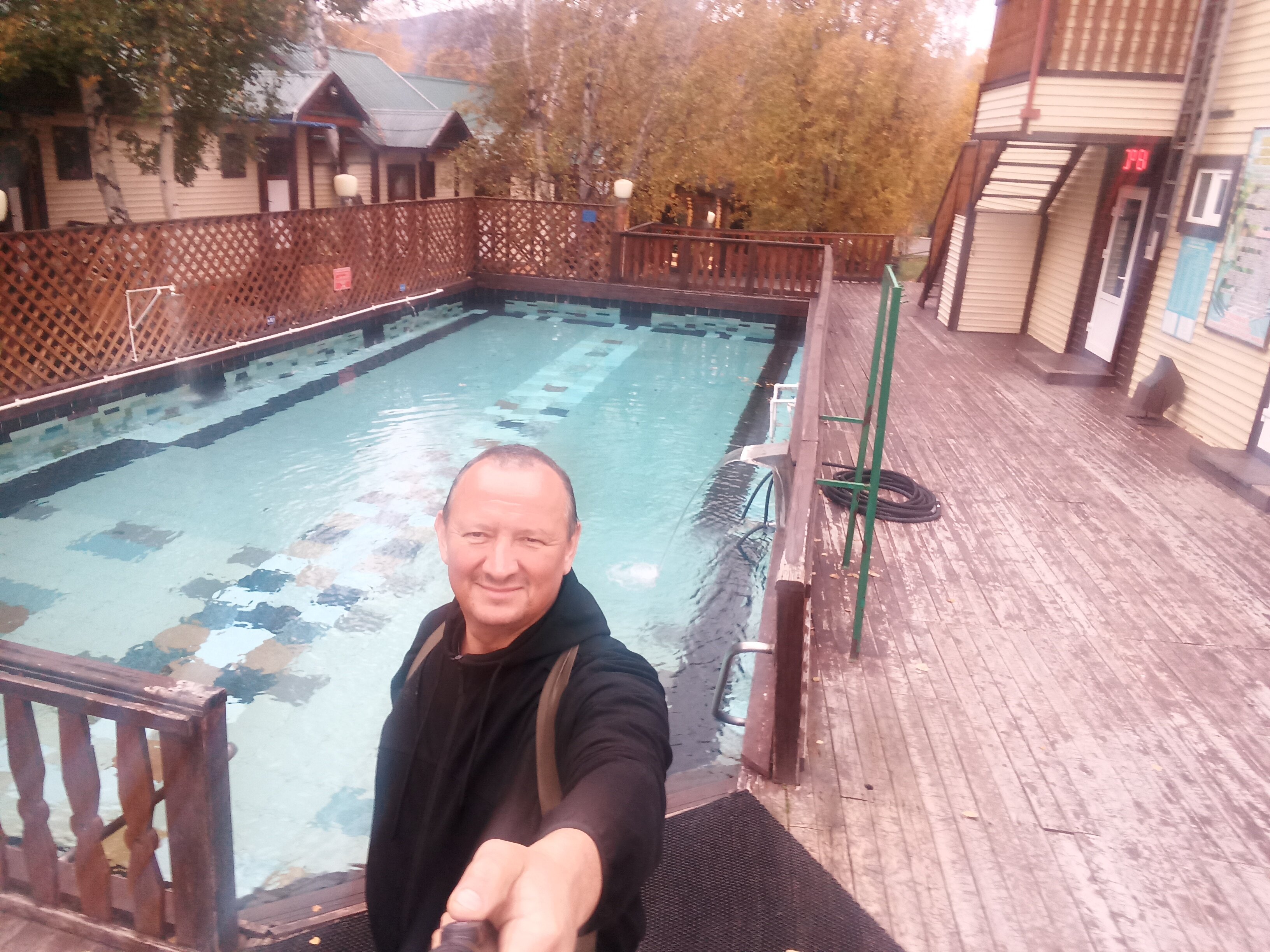 Фото Парамушир тур