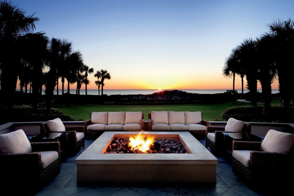 Фото The Ritz-Carlton, Amelia Island