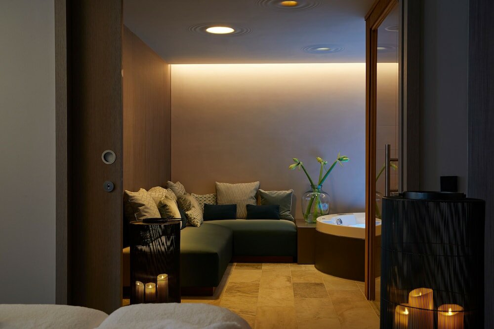 Фото Infinity Hotel & Conference Resort Munich