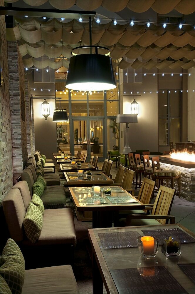 Фото The Westin Pasadena