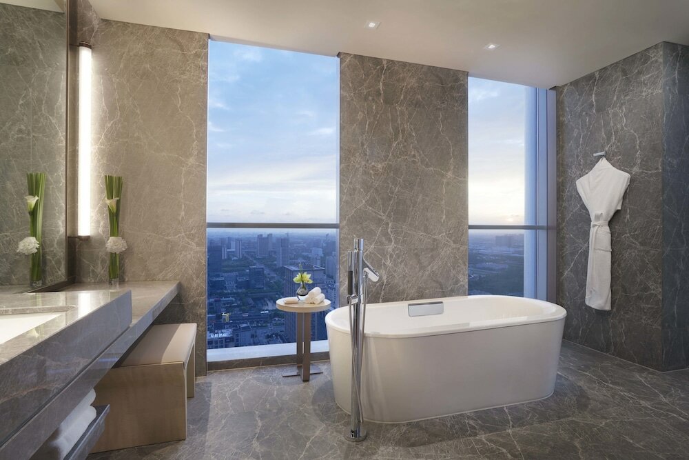 Фото Hyatt Regency Shanghai Jiading